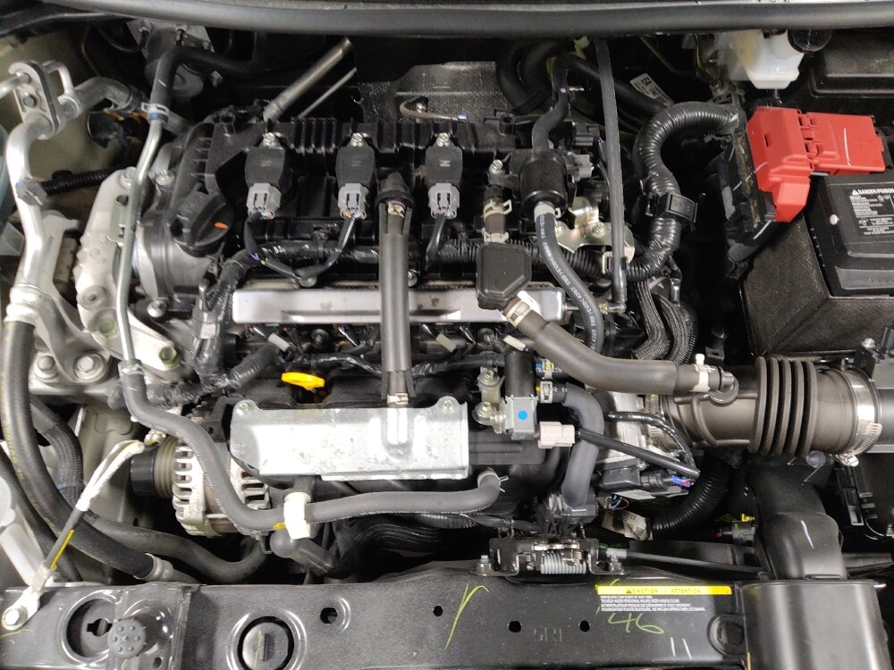 2024 Nissan Versa in Augusta, GA 30907 - 18102337 30