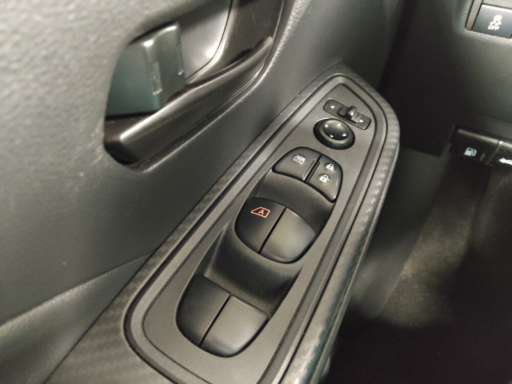 2024 Nissan Versa in Augusta, GA 30907 - 18102337 27