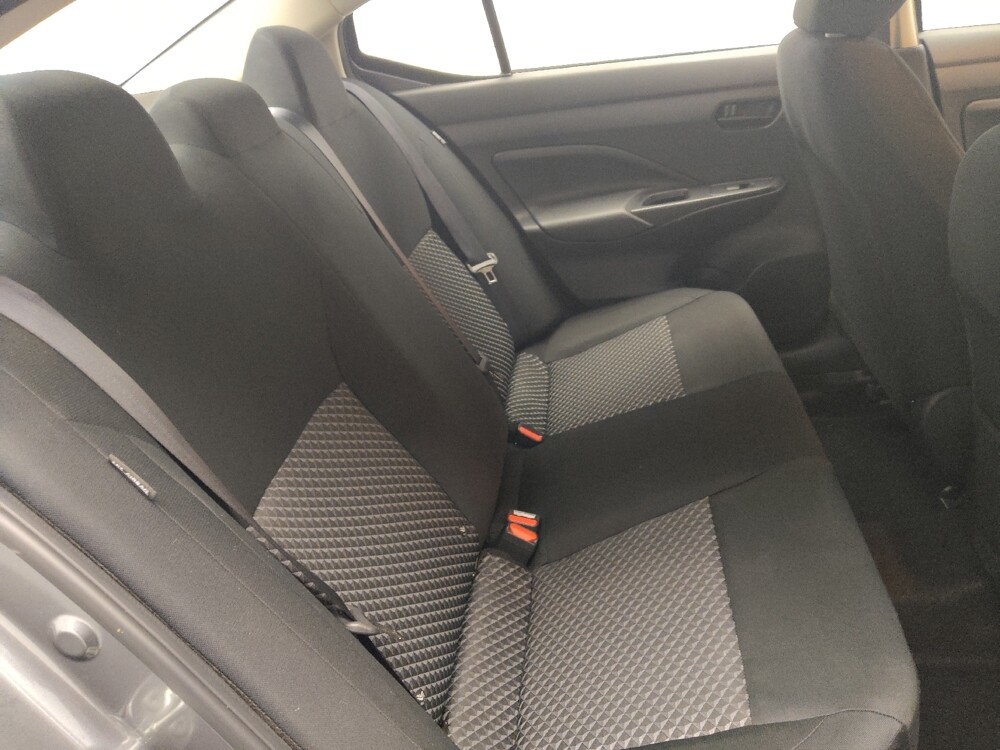 2024 Nissan Versa in Augusta, GA 30907 - 18102337 19