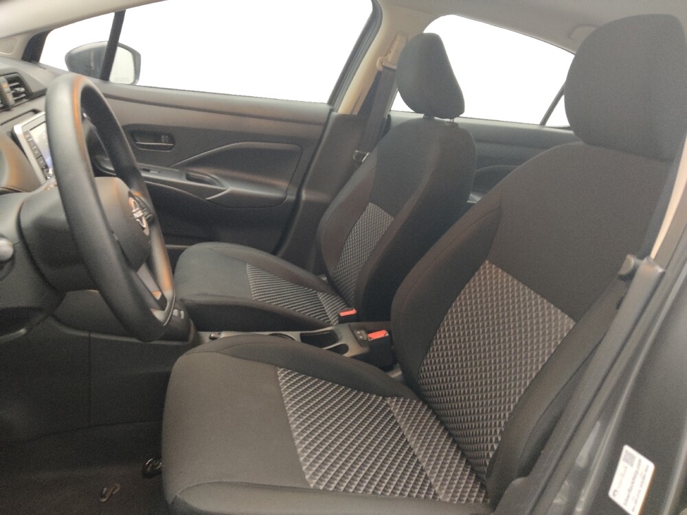 2024 Nissan Versa in Augusta, GA 30907 - 18102337 17
