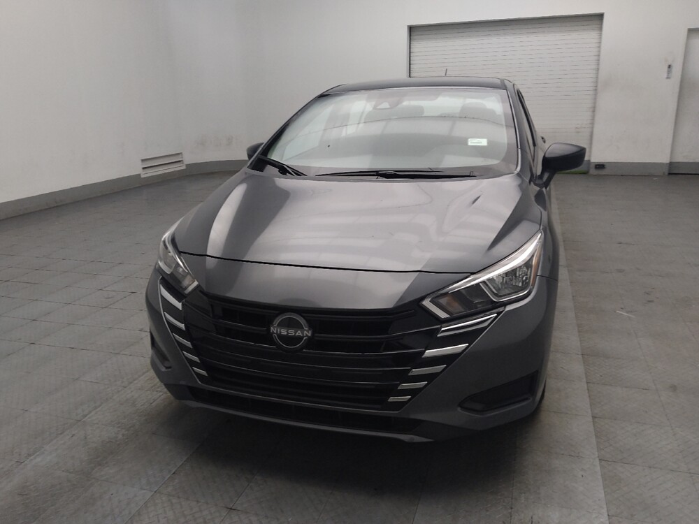 2024 Nissan Versa in Augusta, GA 30907 - 18102337 15