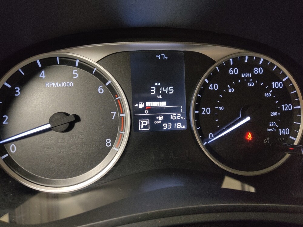 2024 Nissan Versa in Augusta, GA 30907 - 18102337 23