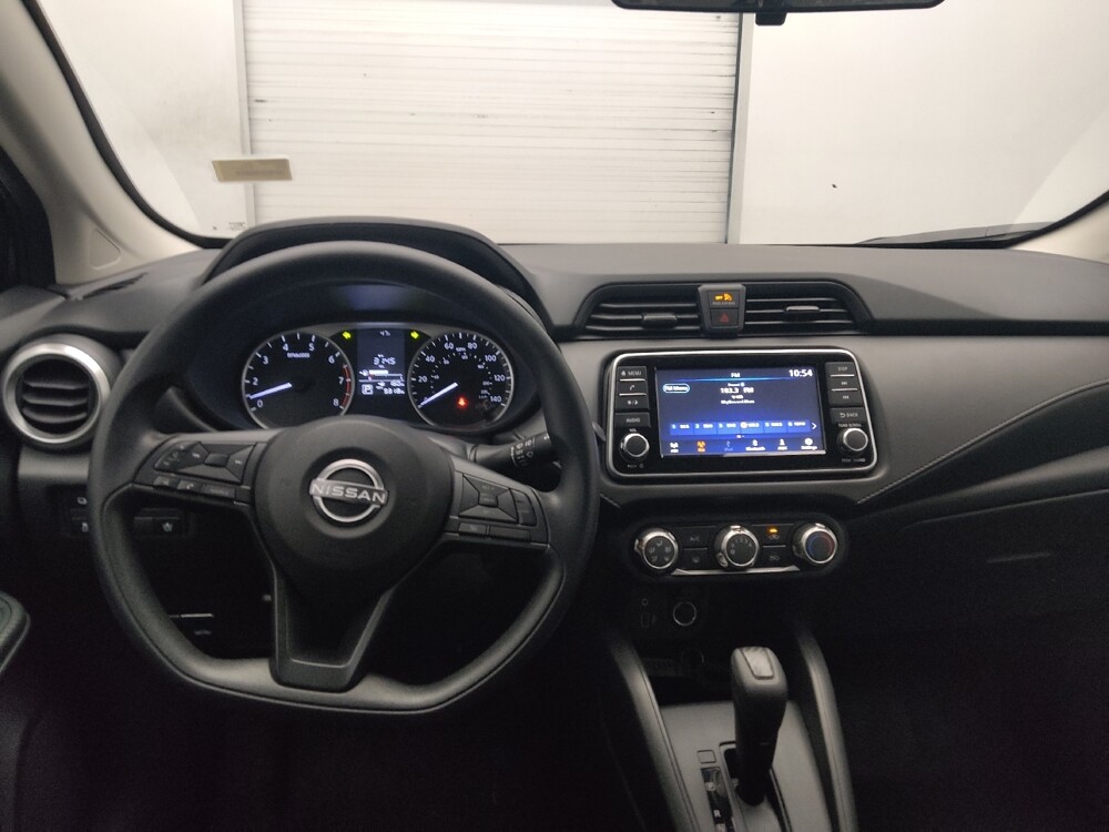 2024 Nissan Versa in Augusta, GA 30907 - 18102337 22