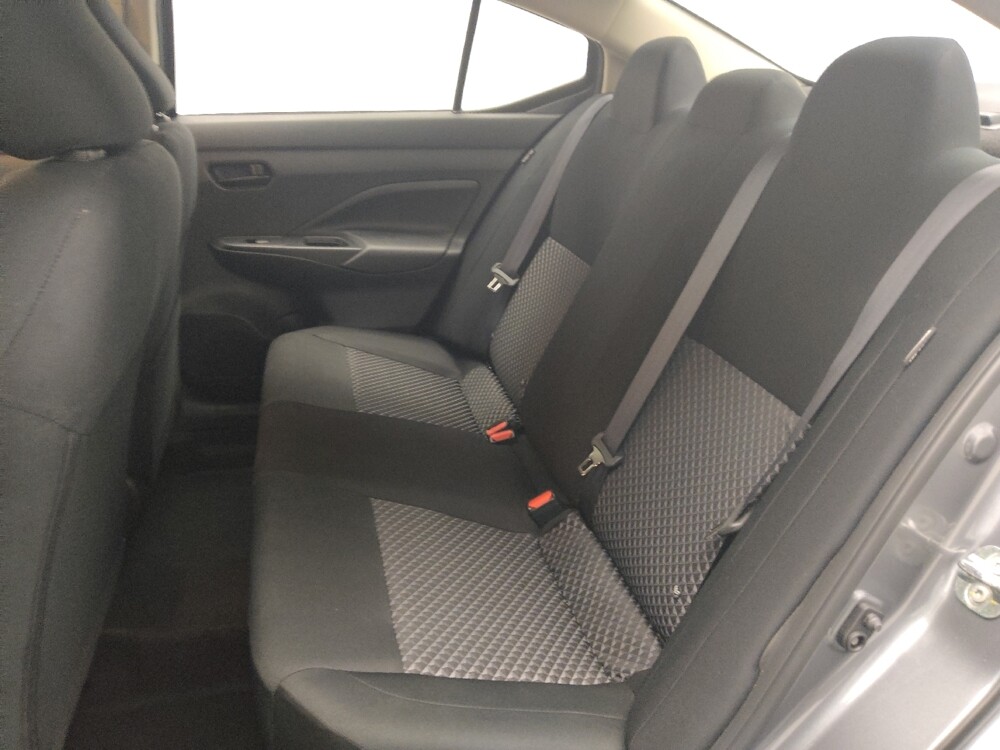 2024 Nissan Versa in Augusta, GA 30907 - 18102337 18