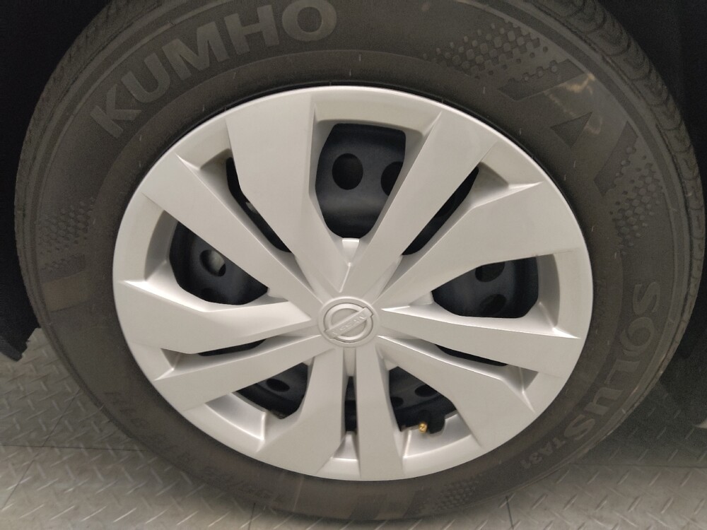 2024 Nissan Versa in Augusta, GA 30907 - 18102337 31