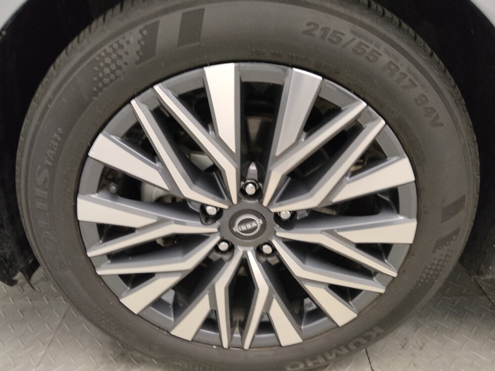 2024 Nissan Altima in Stone Mountain, GA 30083 - 18102339 31