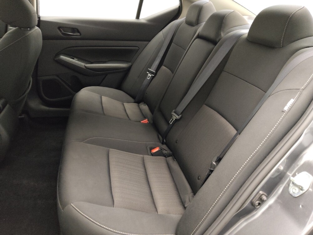 2024 Nissan Altima in Stone Mountain, GA 30083 - 18102339 18