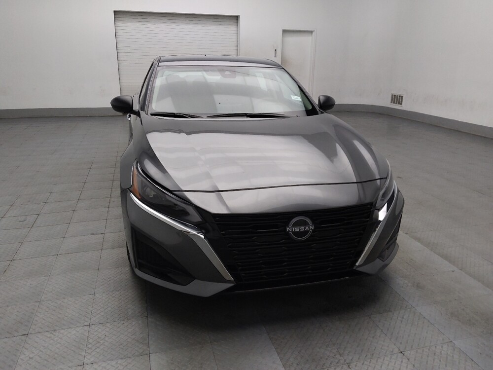 2024 Nissan Altima in Stone Mountain, GA 30083 - 18102339 14