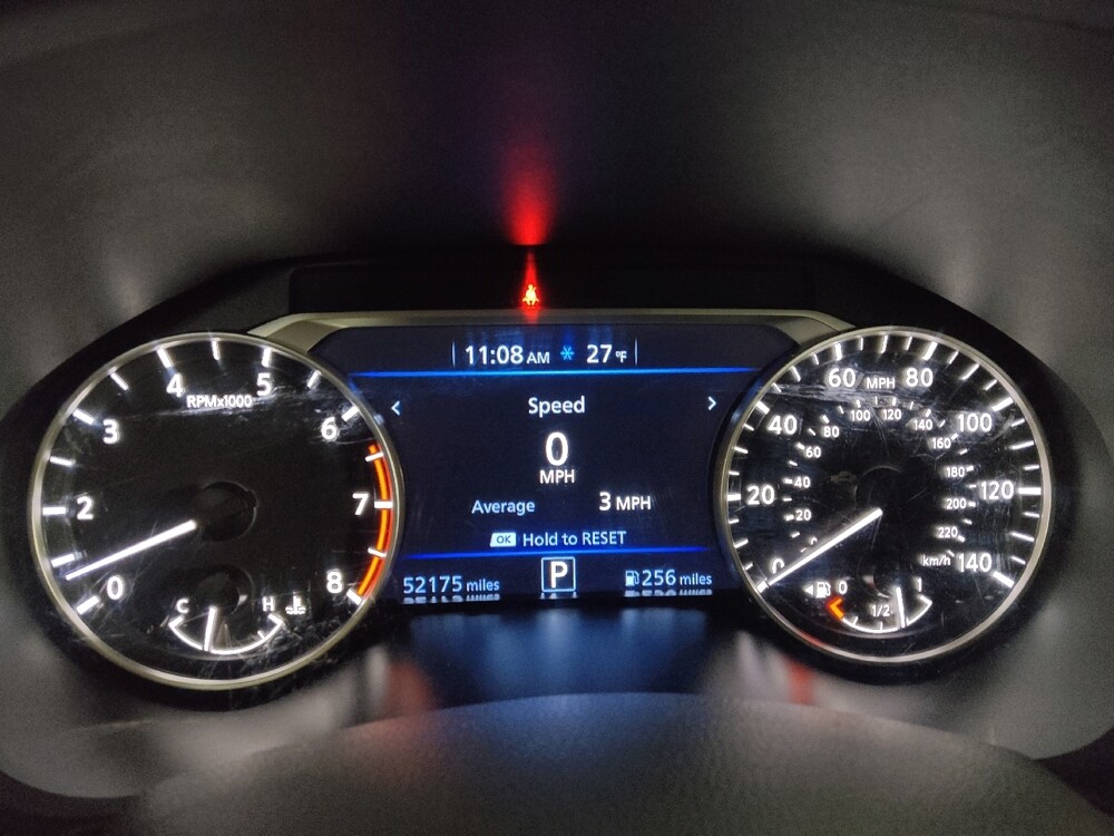 2024 Nissan Altima in Stone Mountain, GA 30083 - 18102339 23