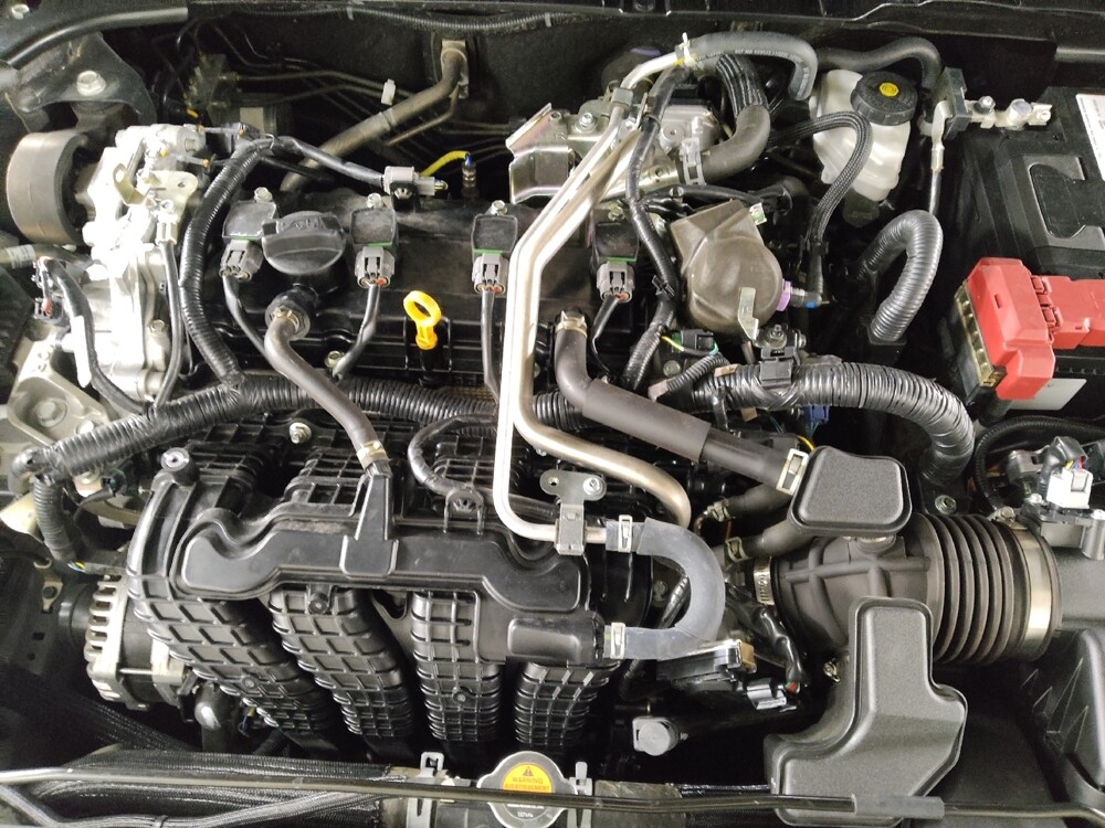 2024 Nissan Altima in Stone Mountain, GA 30083 - 18102339 30