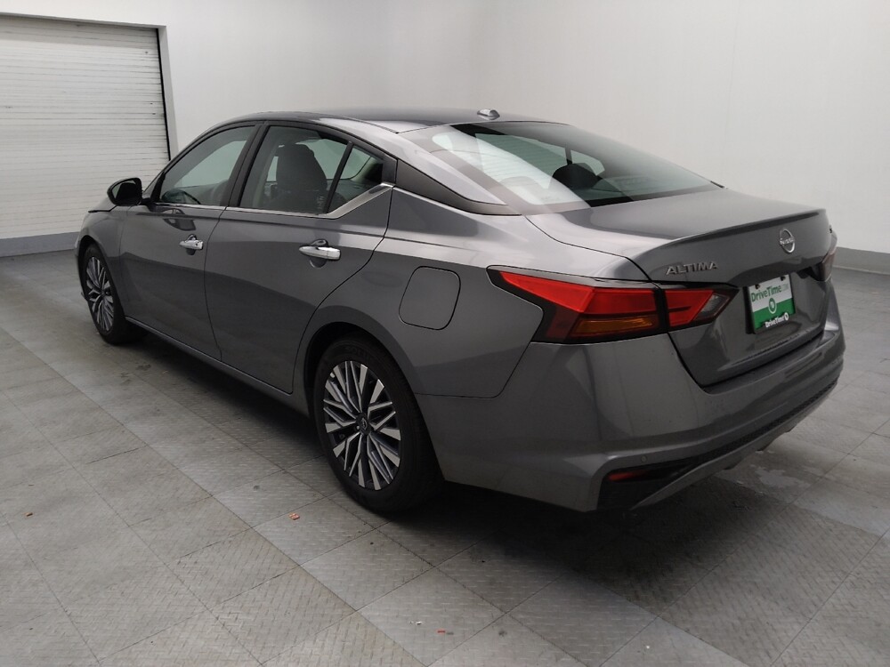 2024 Nissan Altima in Stone Mountain, GA 30083 - 18102339 5