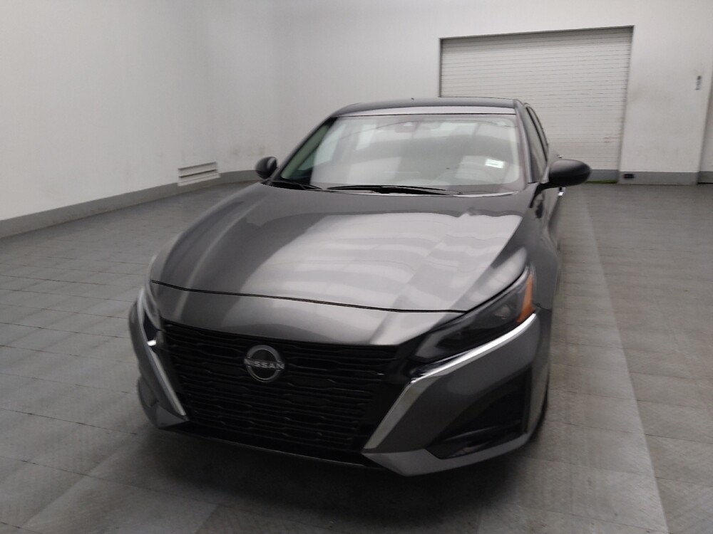 2024 Nissan Altima in Stone Mountain, GA 30083 - 18102339 15