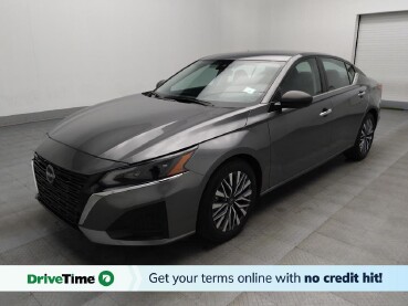2024 Nissan Altima in Stone Mountain, GA 30083