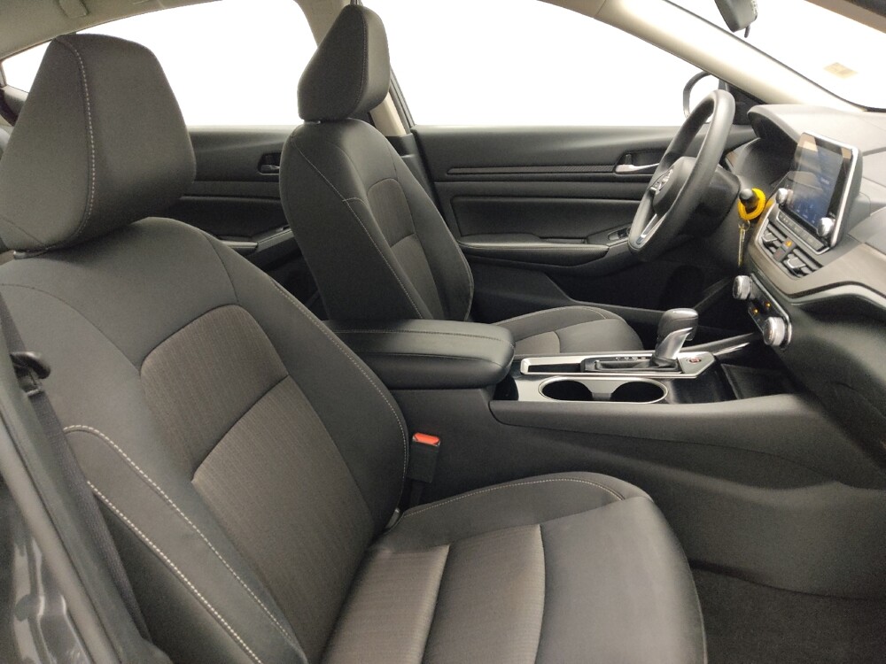 2024 Nissan Altima in Stone Mountain, GA 30083 - 18102339 21