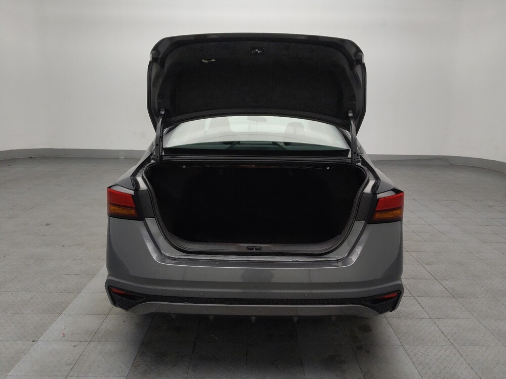 2024 Nissan Altima in Stone Mountain, GA 30083 - 18102339 29