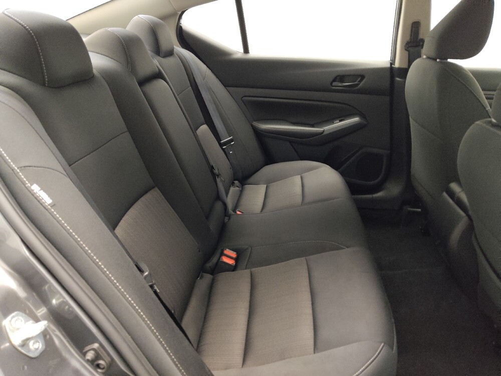 2024 Nissan Altima in Stone Mountain, GA 30083 - 18102339 19