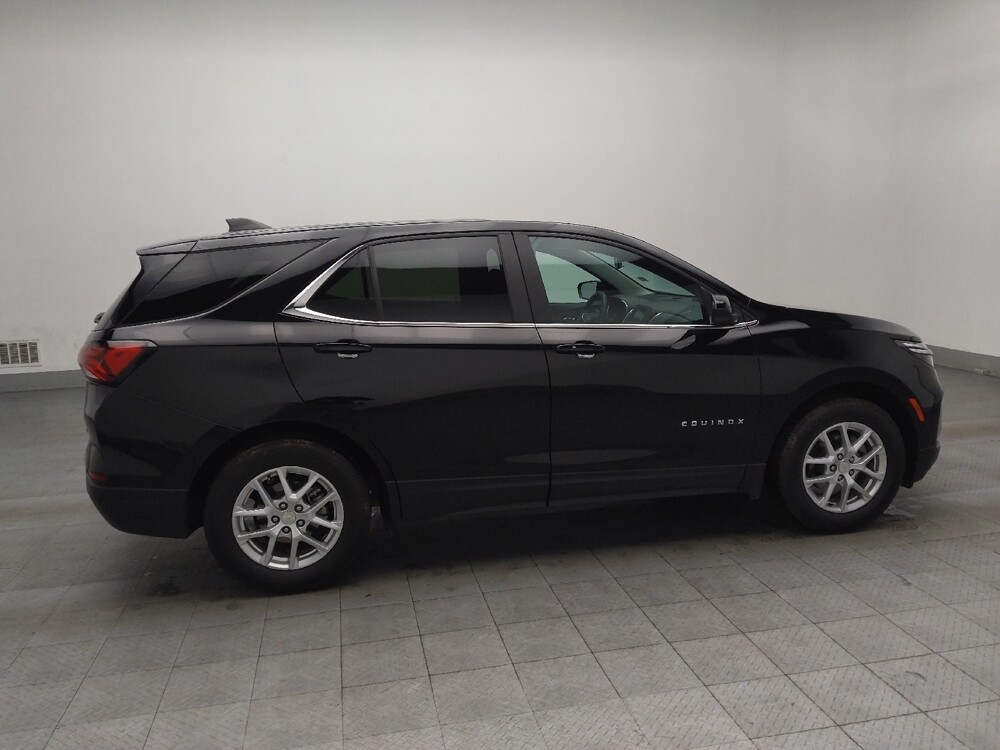 2023 Chevrolet Equinox in Augusta, GA 30907 - 18102340 10