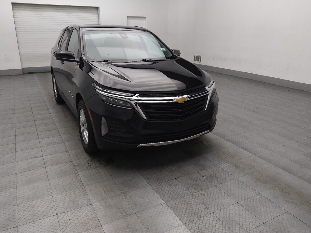 2023 Chevrolet Equinox in Augusta, GA 30907 - 18102340 13