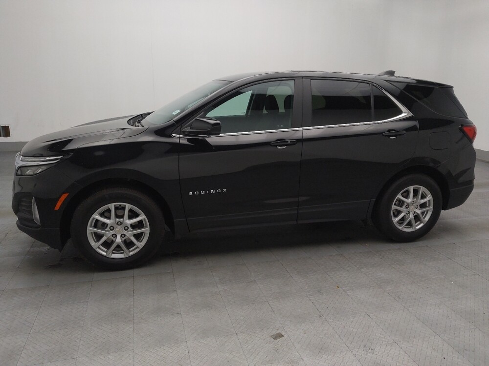 2023 Chevrolet Equinox in Augusta, GA 30907 - 18102340 2