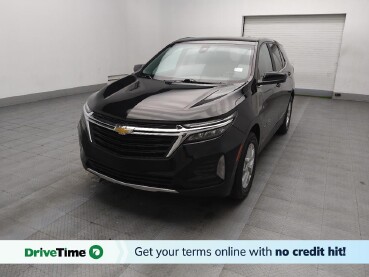 2023 Chevrolet Equinox in Augusta, GA 30907
