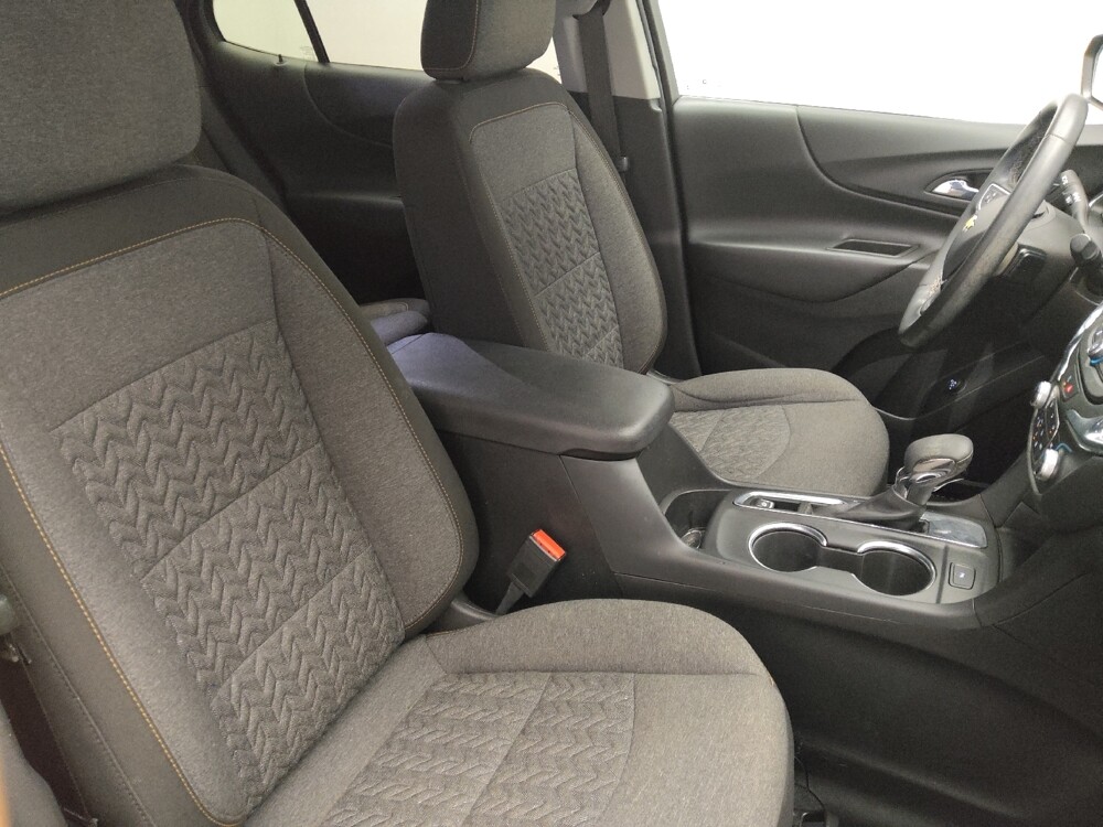 2023 Chevrolet Equinox in Augusta, GA 30907 - 18102340 21