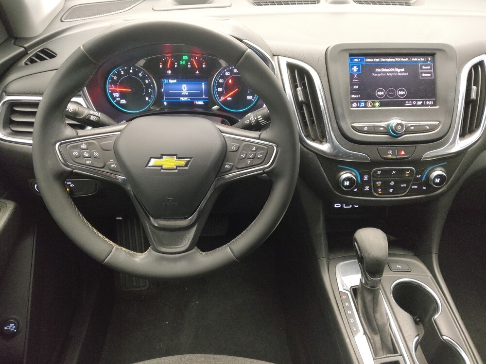 2023 Chevrolet Equinox in Augusta, GA 30907 - 18102340 22