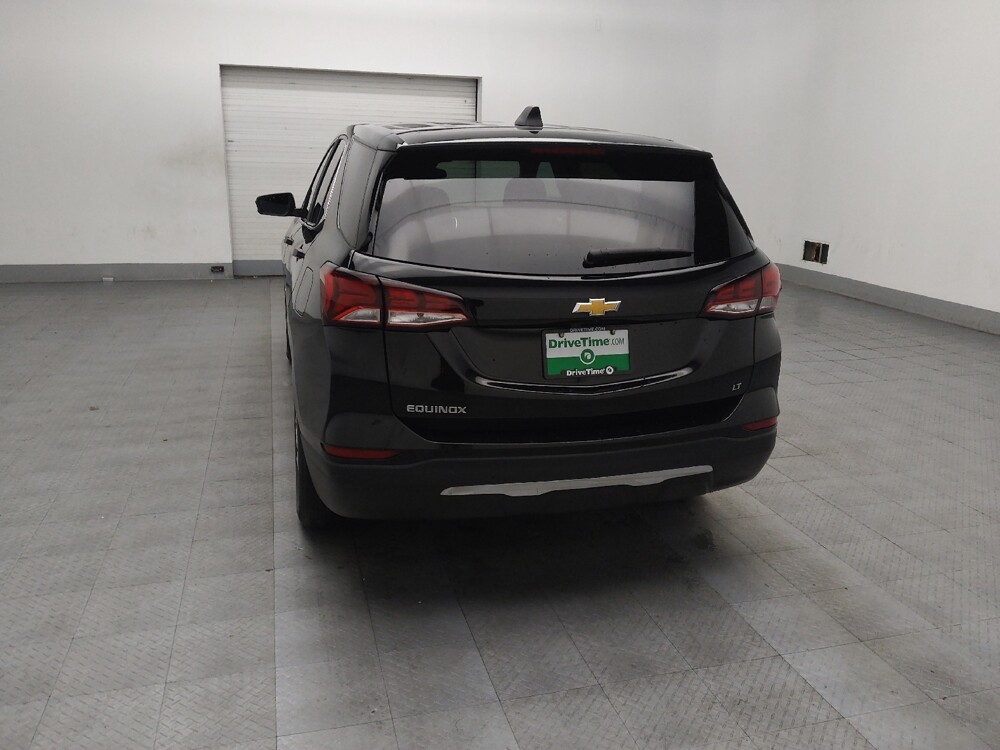 2023 Chevrolet Equinox in Augusta, GA 30907 - 18102340 6