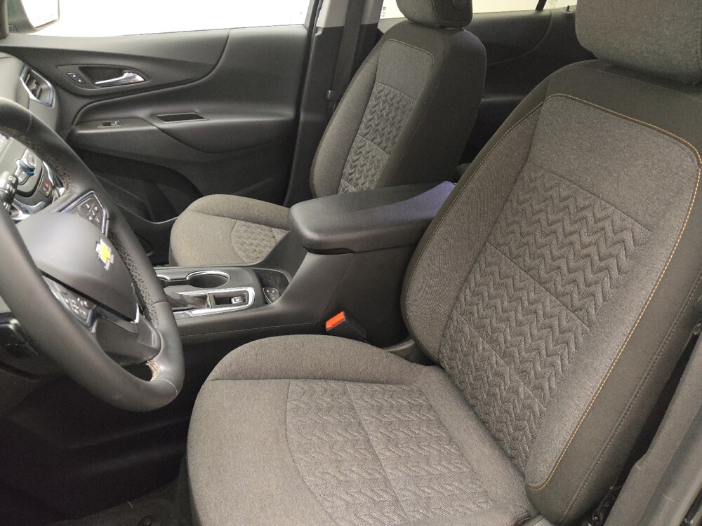 2023 Chevrolet Equinox in Augusta, GA 30907 - 18102340 17