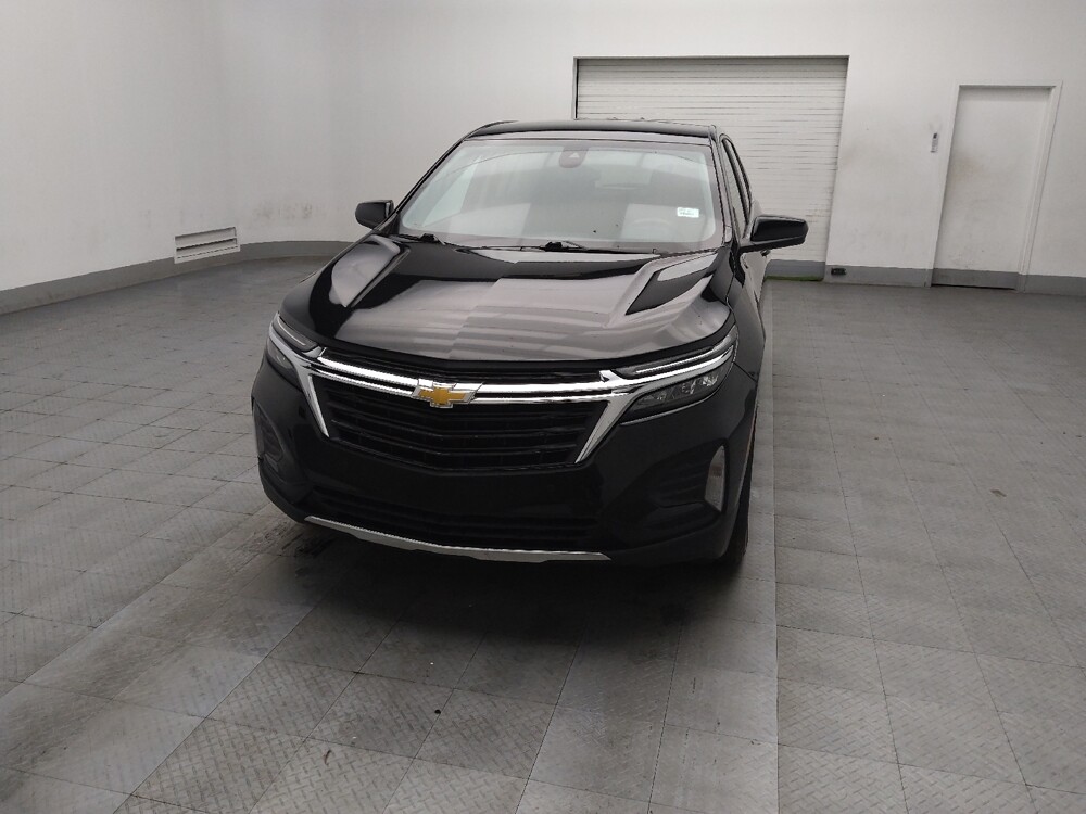 2023 Chevrolet Equinox in Augusta, GA 30907 - 18102340 15