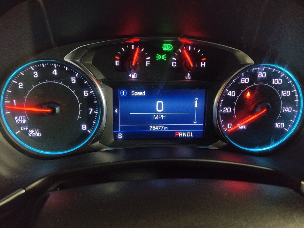 2023 Chevrolet Equinox in Augusta, GA 30907 - 18102340 23