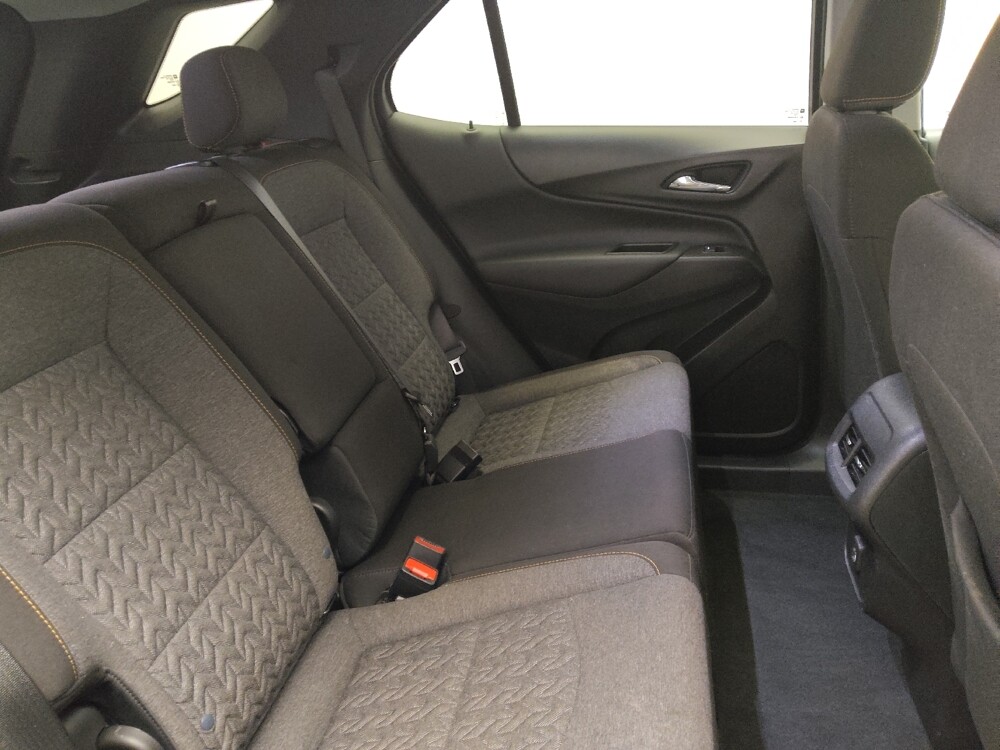 2023 Chevrolet Equinox in Augusta, GA 30907 - 18102340 19