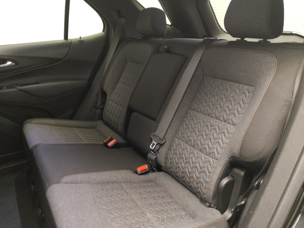 2023 Chevrolet Equinox in Augusta, GA 30907 - 18102340 18