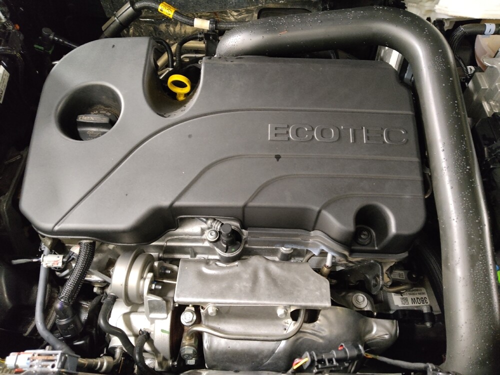 2023 Chevrolet Equinox in Augusta, GA 30907 - 18102340 30