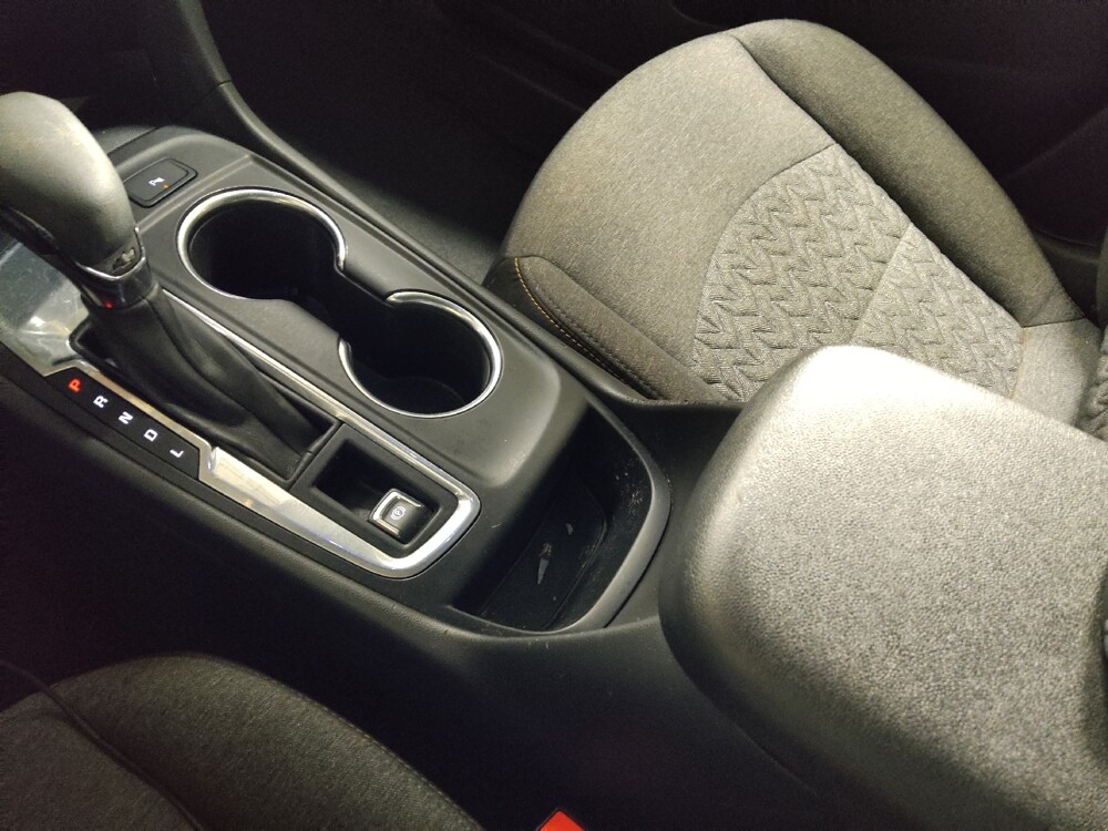 2023 Chevrolet Equinox in Augusta, GA 30907 - 18102340 26