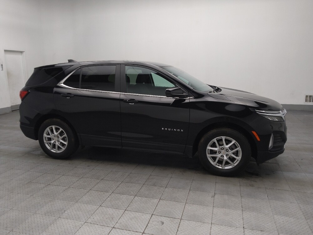 2023 Chevrolet Equinox in Augusta, GA 30907 - 18102340 11
