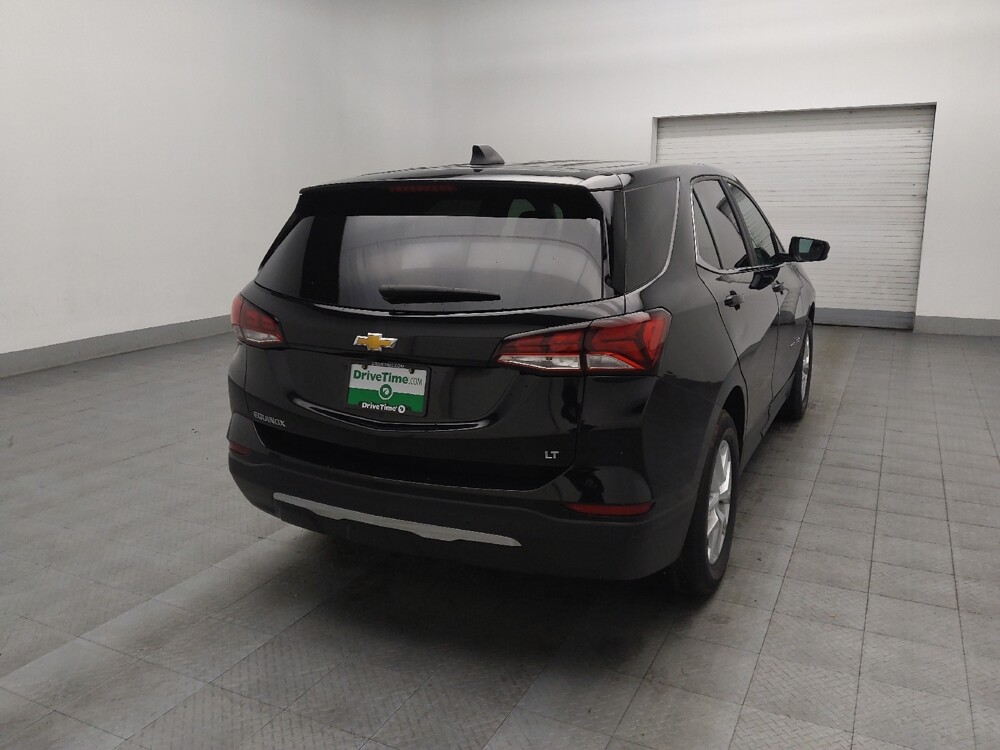 2023 Chevrolet Equinox in Augusta, GA 30907 - 18102340 9