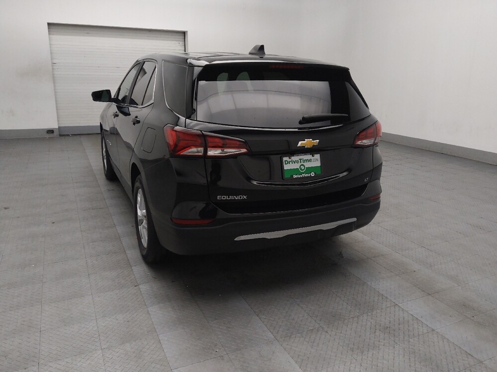 2023 Chevrolet Equinox in Augusta, GA 30907 - 18102340 5