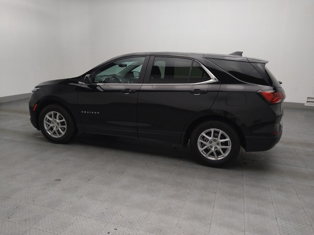 2023 Chevrolet Equinox in Augusta, GA 30907 - 18102340 3