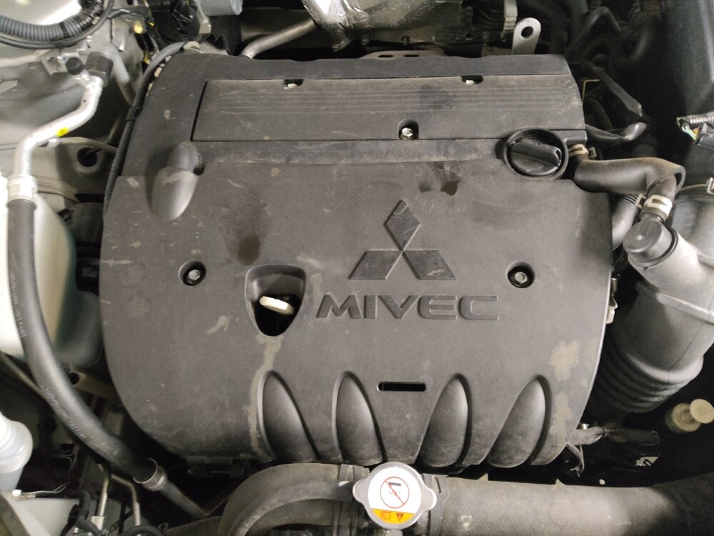 2023 Mitsubishi Outlander Sport in Morrow, GA 30260 - 18102341 30