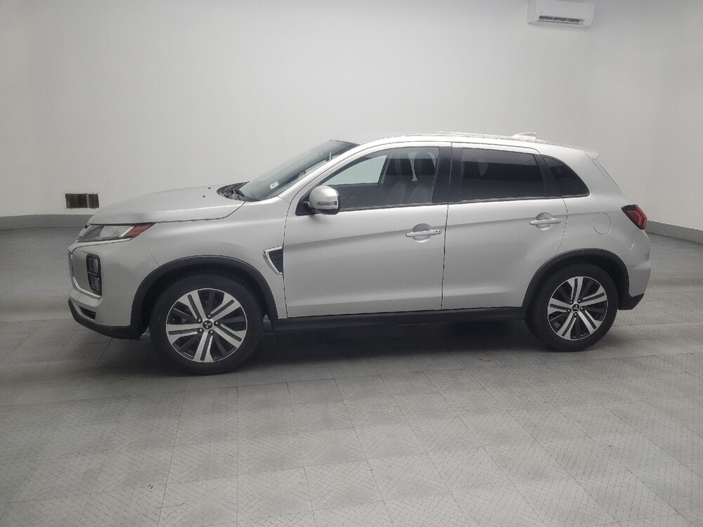 2023 Mitsubishi Outlander Sport in Morrow, GA 30260 - 18102341 2
