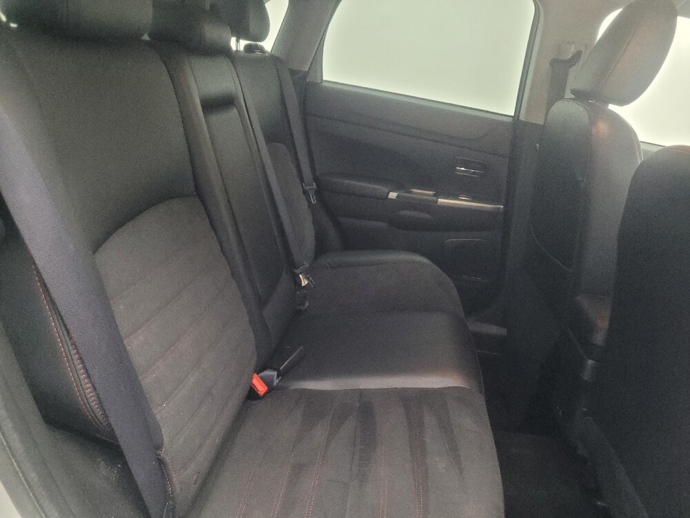 2023 Mitsubishi Outlander Sport in Morrow, GA 30260 - 18102341 19