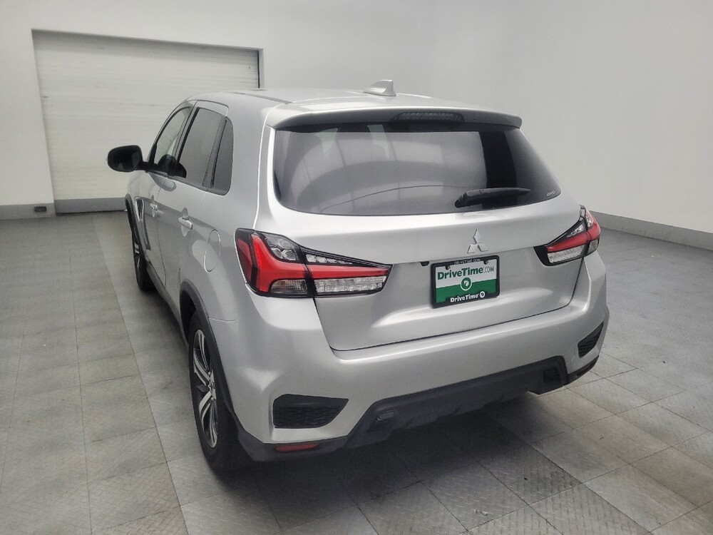 2023 Mitsubishi Outlander Sport in Morrow, GA 30260 - 18102341 5