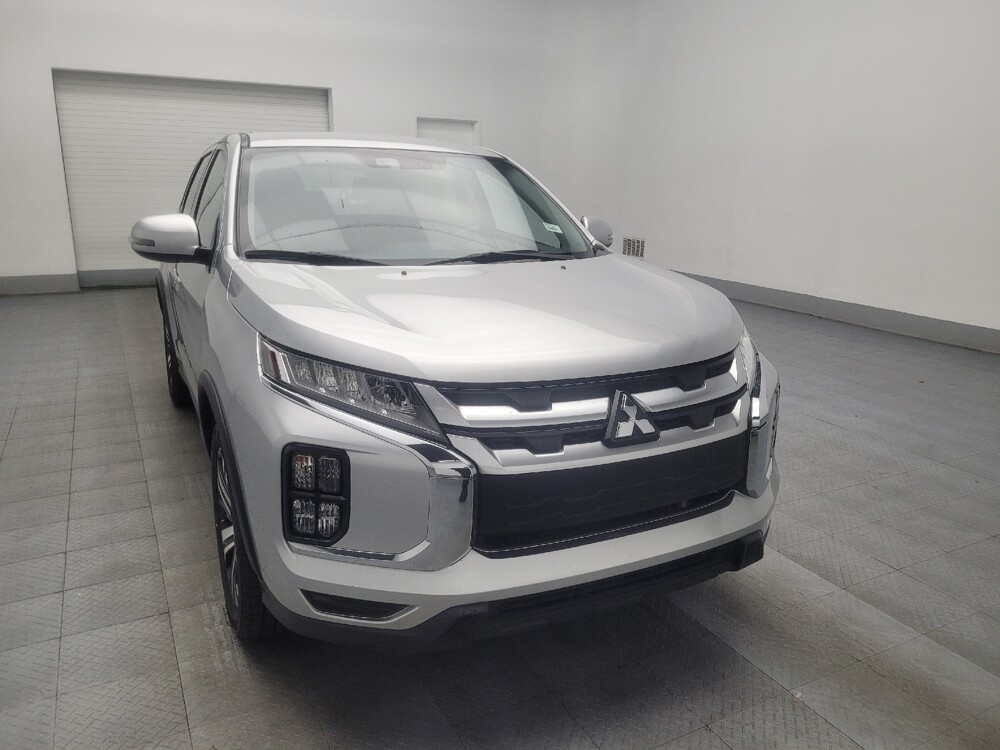 2023 Mitsubishi Outlander Sport in Morrow, GA 30260 - 18102341 13