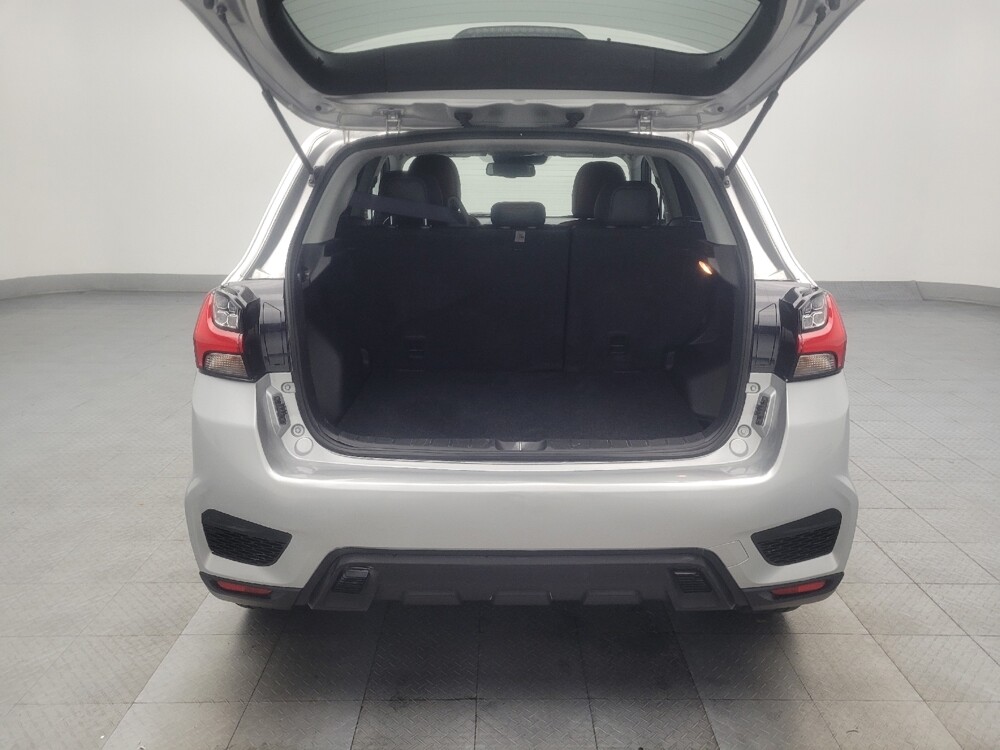 2023 Mitsubishi Outlander Sport in Morrow, GA 30260 - 18102341 29