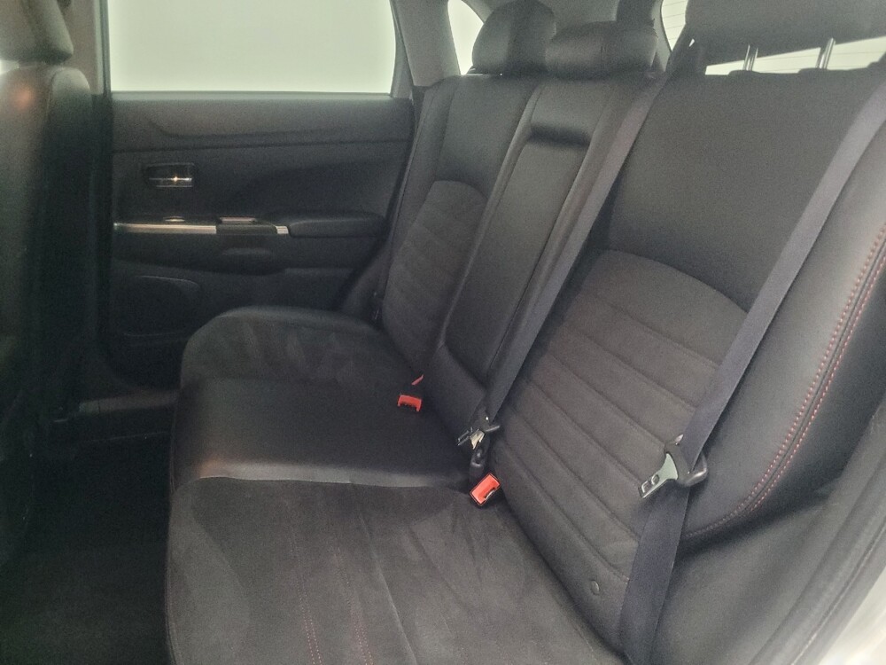 2023 Mitsubishi Outlander Sport in Morrow, GA 30260 - 18102341 18