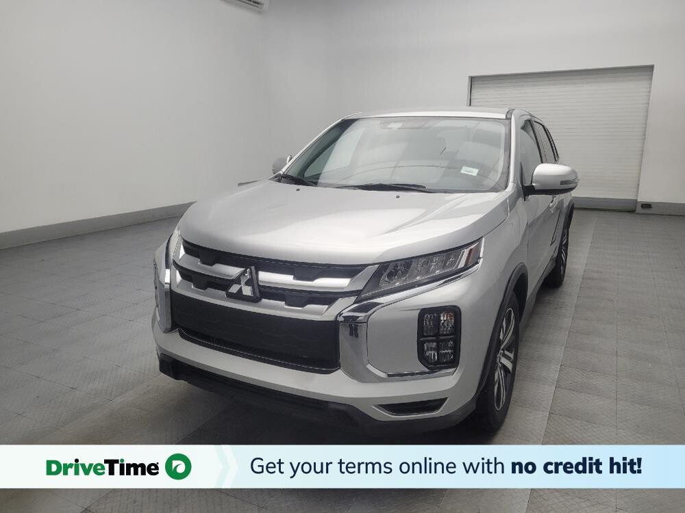 2023 Mitsubishi Outlander Sport in Morrow, GA 30260 - 18102341