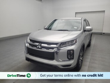 2023 Mitsubishi Outlander Sport in Morrow, GA 30260