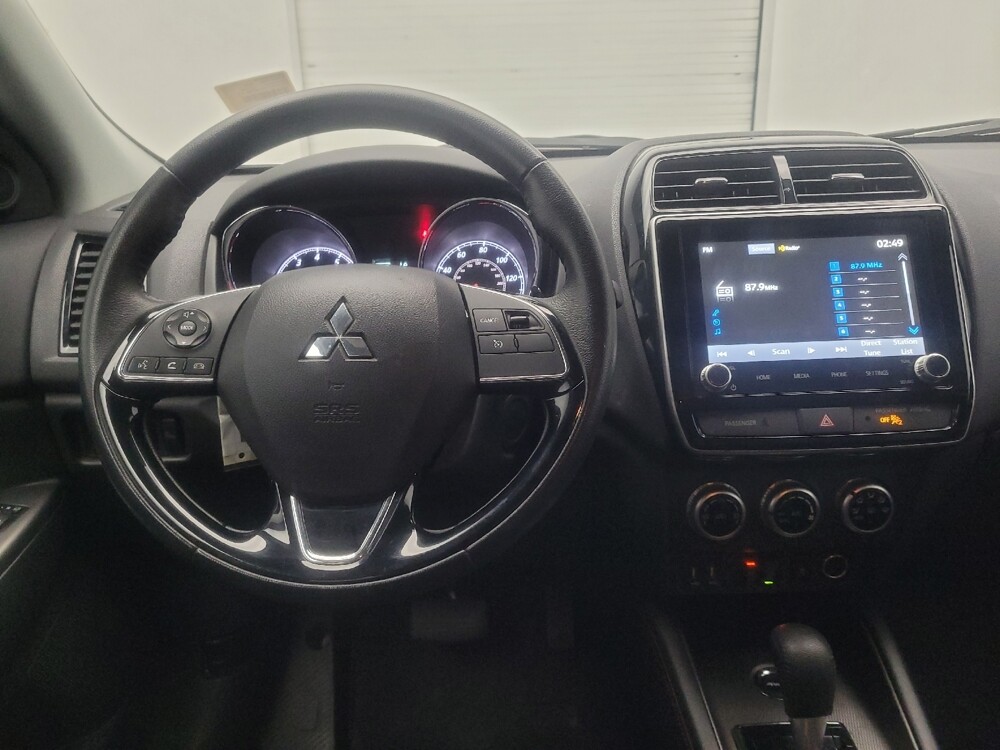 2023 Mitsubishi Outlander Sport in Morrow, GA 30260 - 18102341 22