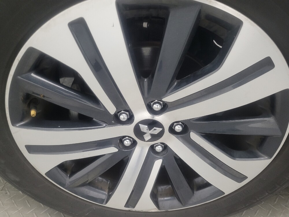 2023 Mitsubishi Outlander Sport in Morrow, GA 30260 - 18102341 31