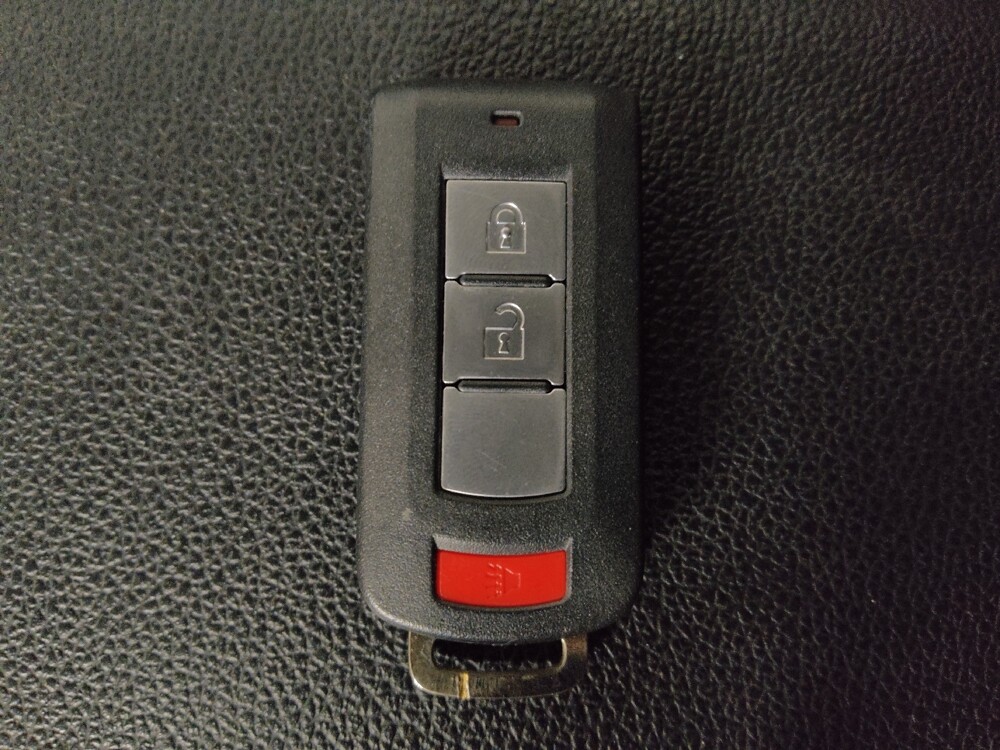 2023 Mitsubishi Outlander Sport in Morrow, GA 30260 - 18102341 32